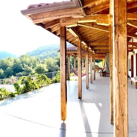 Hotel 5 Bedrooms With Sea View Private Pool And Enclosed Garden At 2 Km Away From The